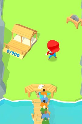 荒林乱斗 1.0.0 安卓版