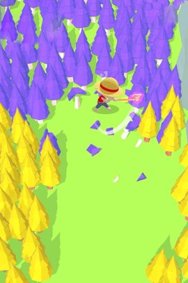 荒林乱斗 1.0.0 安卓版