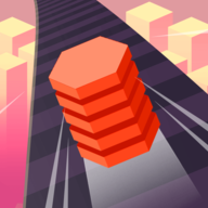 叠色道路 1.0.2 安卓版