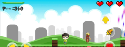 使命未来（Mission Future） v4.0 安卓版