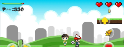 使命未来（Mission Future） v4.0 安卓版