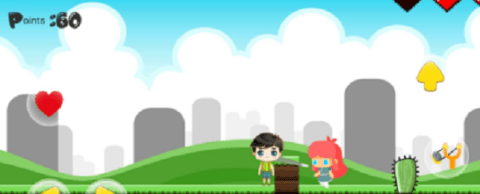 使命未来（Mission Future） v4.0 安卓版