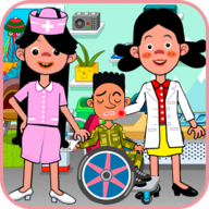 我是超级小医生 1.0 安卓版