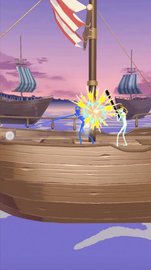 口香糖大战(Gum Gum Battle) v0.2.10 安卓版