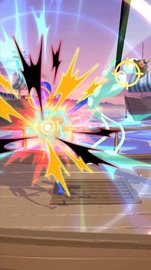 口香糖大战(Gum Gum Battle) v0.2.10 安卓版