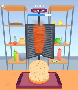 bbq烧烤摊(Doner Inc) 1.0 安卓版