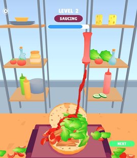 bbq烧烤摊(Doner Inc) 1.0 安卓版