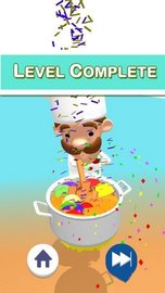 切片3D水果切碎机(Slice! 3D Fruit Chopper) v1.0 安卓版