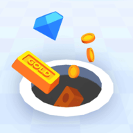 破坏洞3D（Destruction Hole 3D） 0.0.1 安卓版