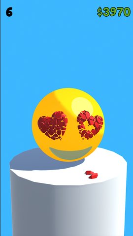 打碎东西(Break Stuff) 0.1 安卓版