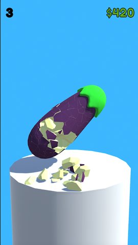 打碎东西(Break Stuff) 0.1 安卓版