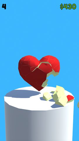 打碎东西(Break Stuff) 0.1 安卓版