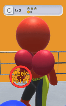 动态拳击（DynamicBoxing） 1.0.2 安卓版