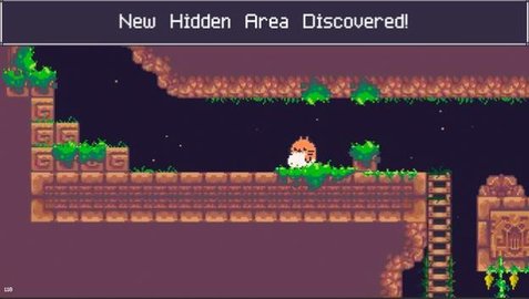 方块任务肥猫冒险（Axel Quest） v1.0.2 安卓版