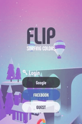 快速翻转(FLIP) 0.4.9 安卓版