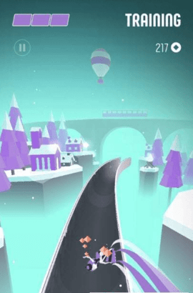 快速翻转(FLIP) 0.4.9 安卓版