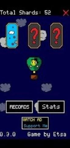 甘布拉的气球之旅(Gamblars Balloon Ride) 1.4.3 安卓版