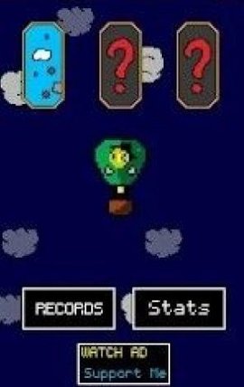 甘布拉的气球之旅(Gamblars Balloon Ride) 1.4.3 安卓版