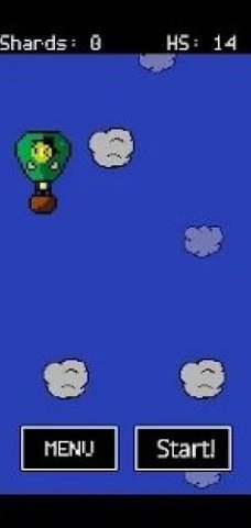 甘布拉的气球之旅(Gamblars Balloon Ride) 1.4.3 安卓版