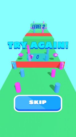 堆叠式冲刺(Stacks Rush) 0.1 安卓版