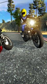 疯狂摩托城3D v1.1 安卓版