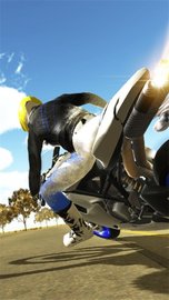 疯狂摩托城3D v1.1 安卓版