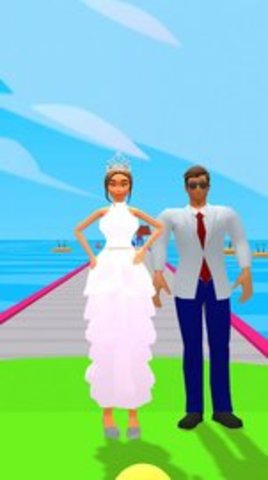 模特情侣(Model Couple) 1.0.0 安卓版