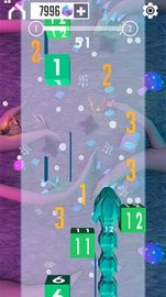 龙蛇出渊（Snake Top View） v1.04 安卓版