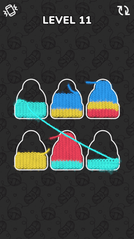 宝宝裁缝 1.1 安卓版