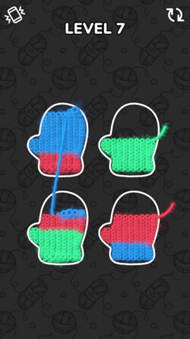 宝宝裁缝 1.1 安卓版