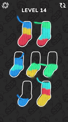 宝宝裁缝 1.1 安卓版