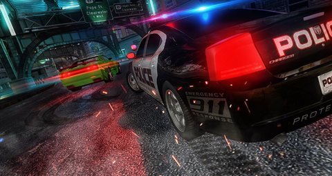 圣安地列斯大盗窃案(sanandreascrime) 1.0 安卓版