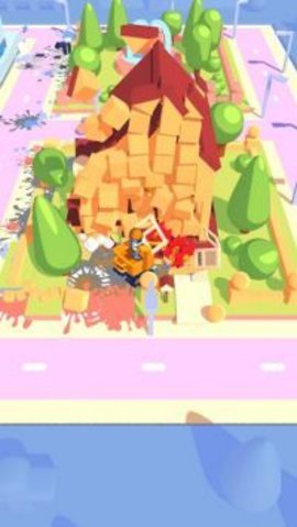 城市摧毁者（CityCrusher） 1 安卓版