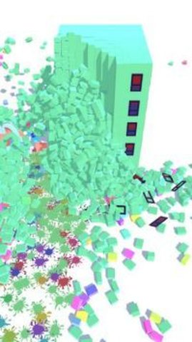 城市摧毁者（CityCrusher） 1 安卓版