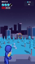 无人机狩猎（Drone Hunt） v0.3 安卓版