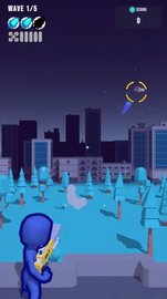 无人机狩猎（Drone Hunt） v0.3 安卓版