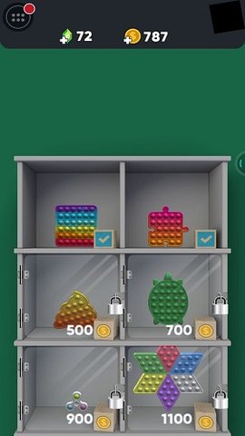 ASMR模拟器 18.1 安卓版