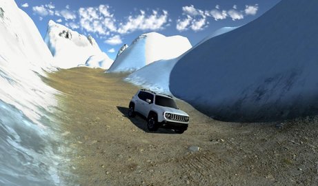 越野车泥巴驾驶（Offroad Mud Runner） v12 安卓版