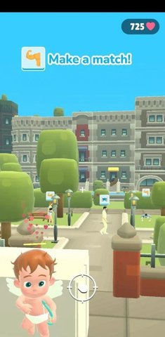 爱情狙击手（CupidSniper） 0.3 安卓版