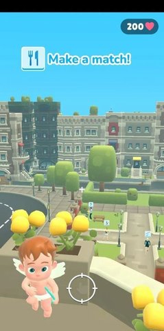 爱情狙击手（CupidSniper） 0.3 安卓版