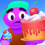 蛋糕艺术咖啡馆 0.0.1 安卓版