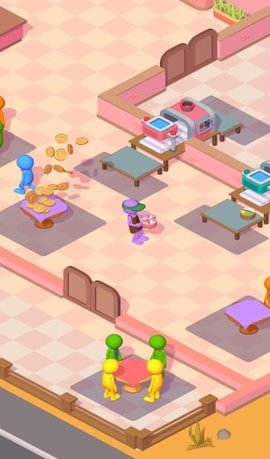 蛋糕艺术咖啡馆 0.0.1 安卓版