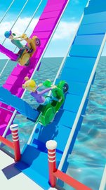 桥梁自行车竞赛（Bridge Bike Race!） v1.0.1 安卓版