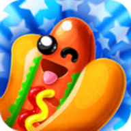 食神餐车狂热（Food Frenzy） v1.0.17 安卓版