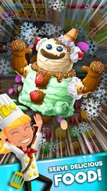 食神餐车狂热（Food Frenzy） v1.0.17 安卓版