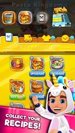 食神餐车狂热（Food Frenzy） v1.0.17 安卓版