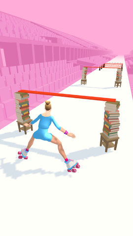 溜冰鞋我最美 0.1 安卓版