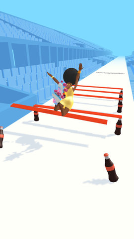 溜冰鞋我最美 0.1 安卓版