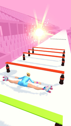 溜冰鞋我最美 0.1 安卓版