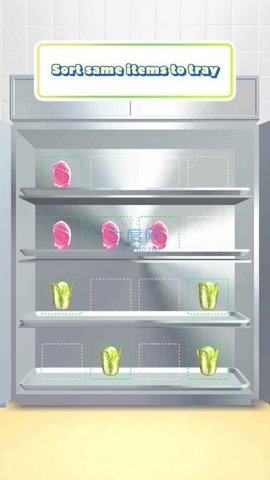 烤肉大师 2.5 安卓版